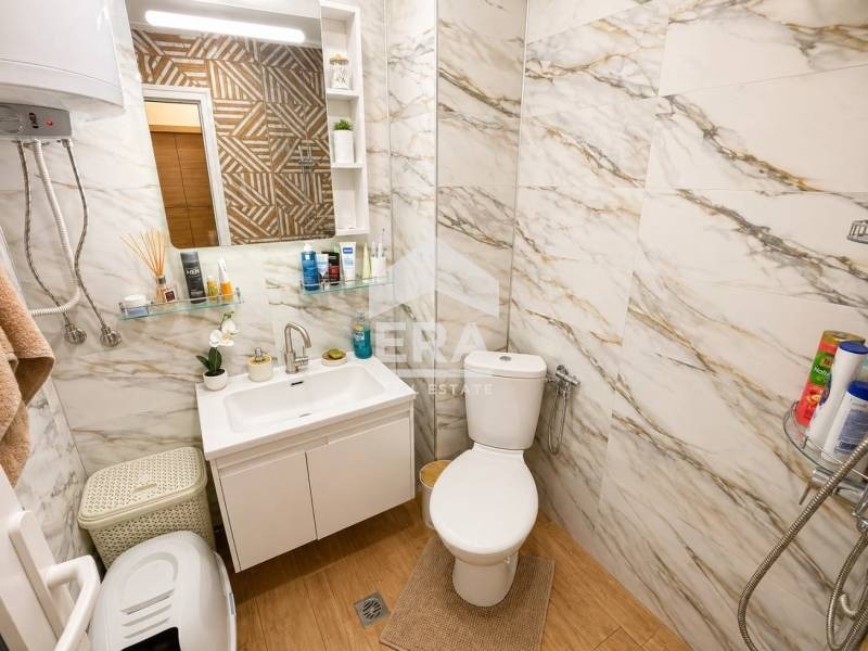 Продава 2-СТАЕН, гр. Варна, Галата, снимка 13 - Апартаменти - 54366964