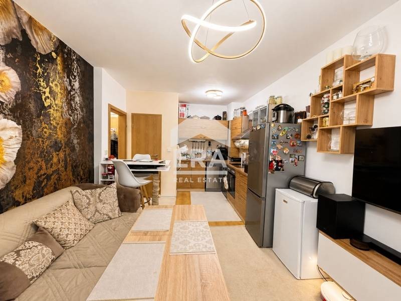 Продава 2-СТАЕН, гр. Варна, Галата, снимка 6 - Апартаменти - 54366964