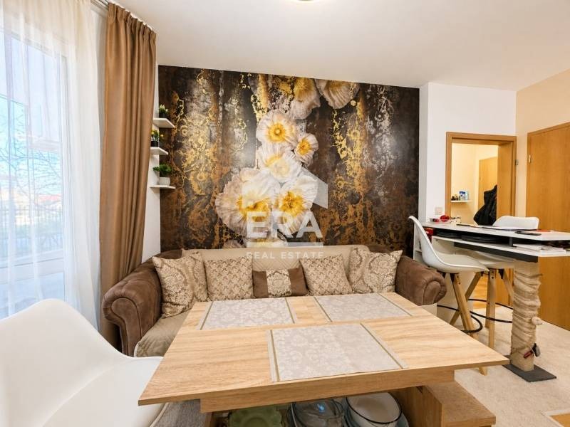 Продава 2-СТАЕН, гр. Варна, Галата, снимка 2 - Апартаменти - 54366964