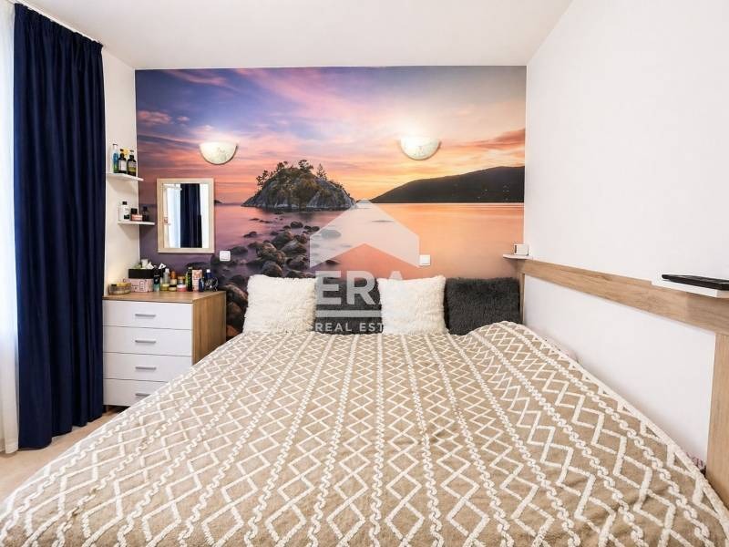 Продава 2-СТАЕН, гр. Варна, Галата, снимка 10 - Апартаменти - 54366964