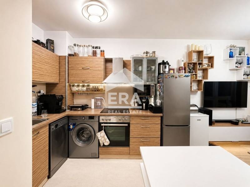 Продава 2-СТАЕН, гр. Варна, Галата, снимка 7 - Апартаменти - 54366964