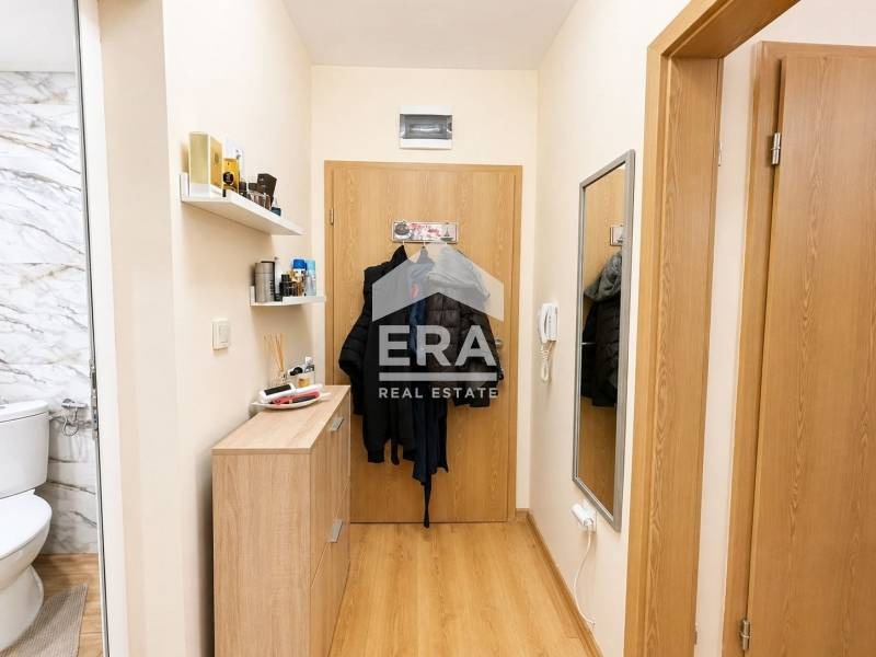 Продава 2-СТАЕН, гр. Варна, Галата, снимка 8 - Апартаменти - 54366964