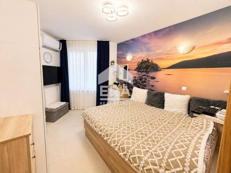 Продава 2-СТАЕН, гр. Варна, Галата, снимка 9 - Апартаменти - 54366964