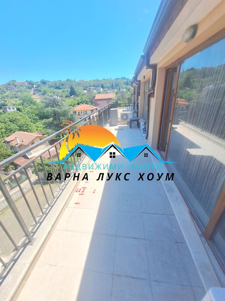 Продава 2-СТАЕН, гр. Варна, м-т Зеленика, снимка 10 - Апартаменти - 54834744