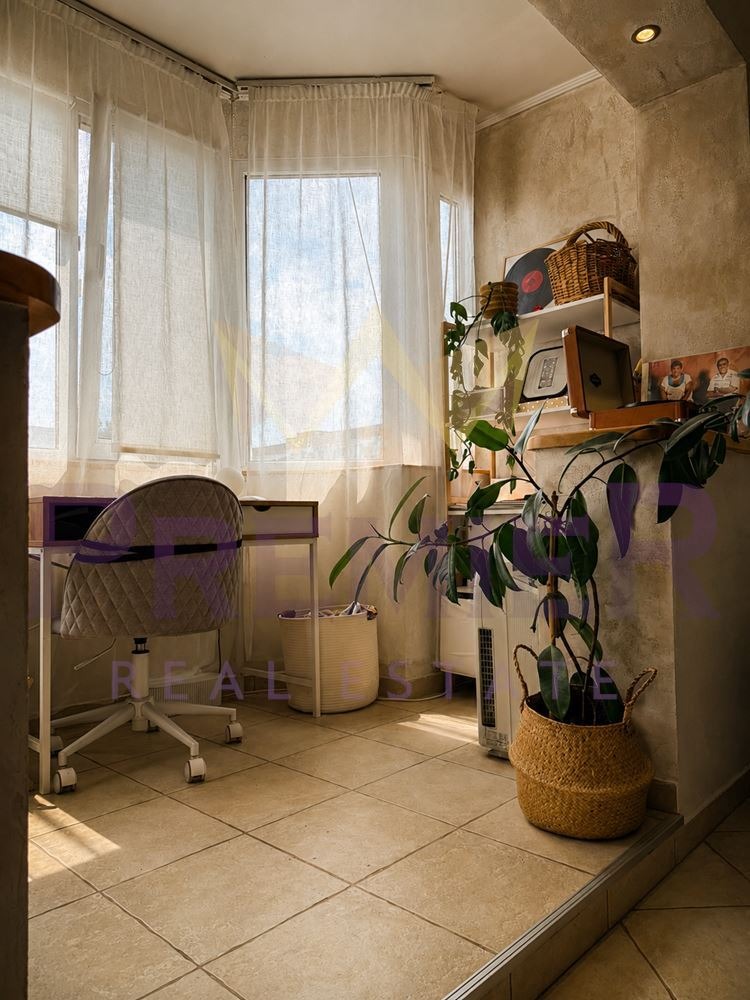 Продава 2-СТАЕН, гр. Пловдив, Южен, снимка 5 - Апартаменти - 55098273
