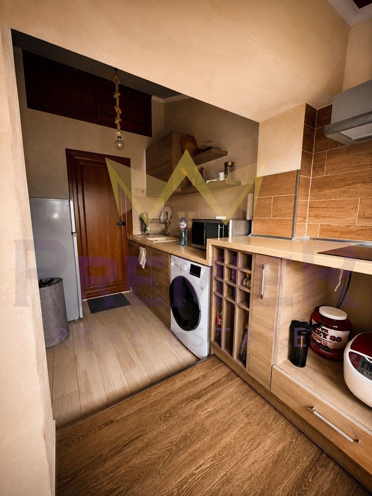 Продава 2-СТАЕН, гр. Пловдив, Южен, снимка 15 - Апартаменти - 55098273