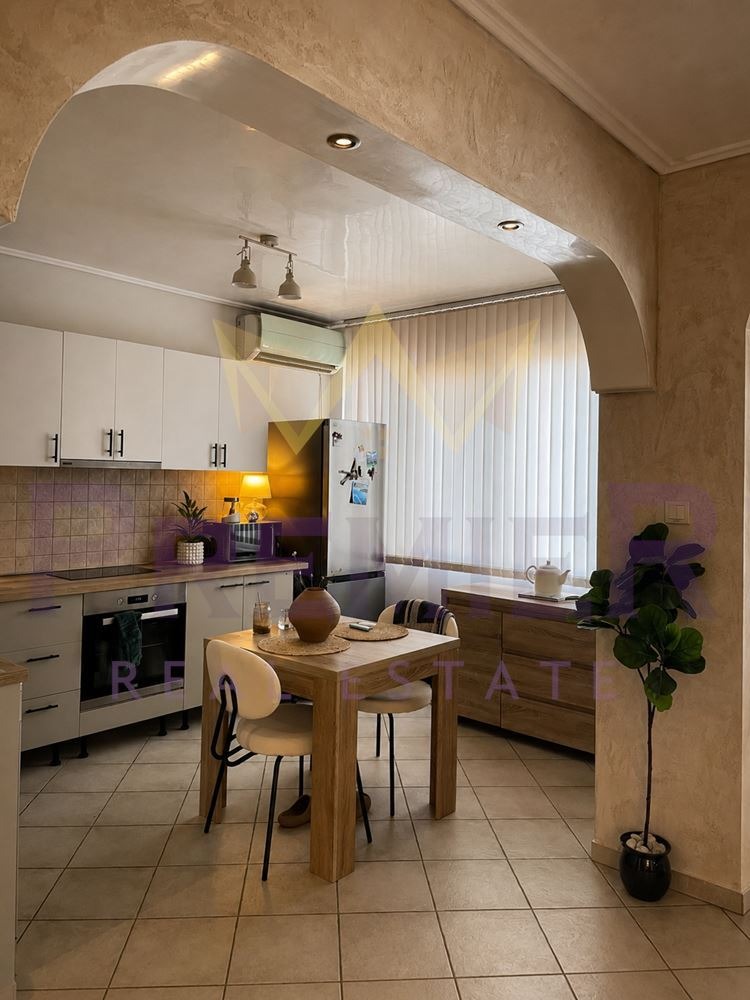 Продава 2-СТАЕН, гр. Пловдив, Южен, снимка 7 - Апартаменти - 55098273