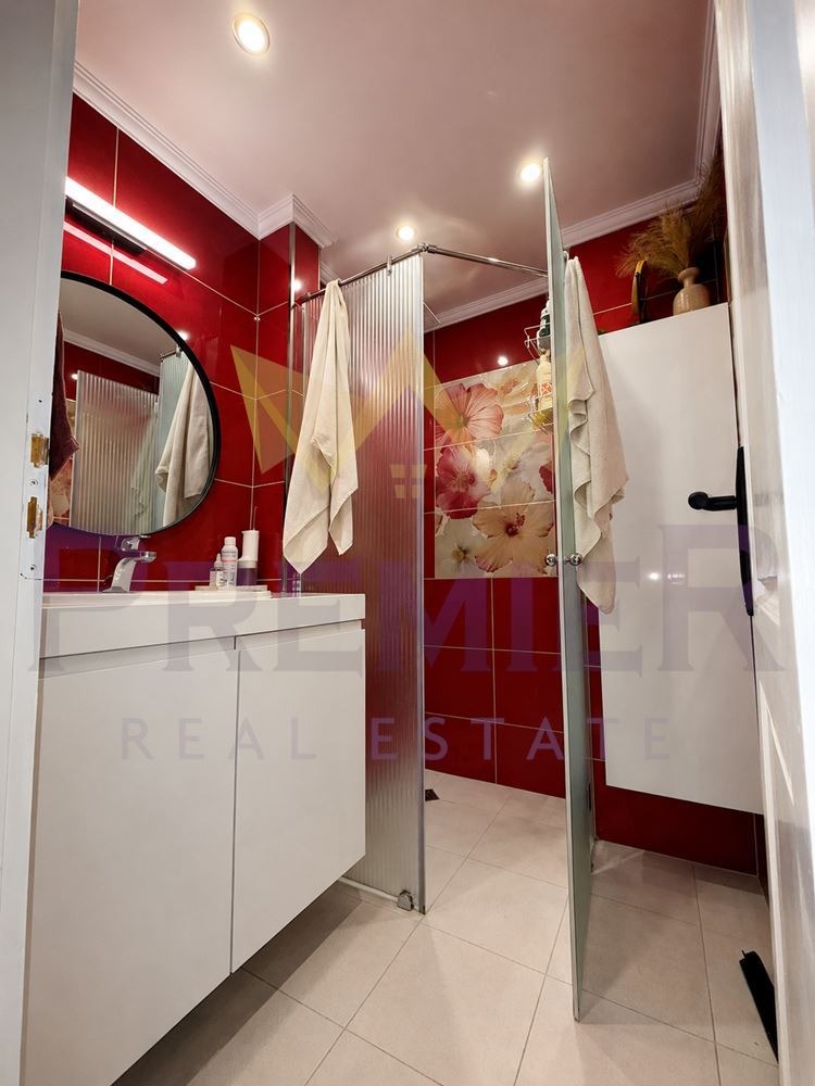Продава 2-СТАЕН, гр. Пловдив, Южен, снимка 12 - Апартаменти - 55098273