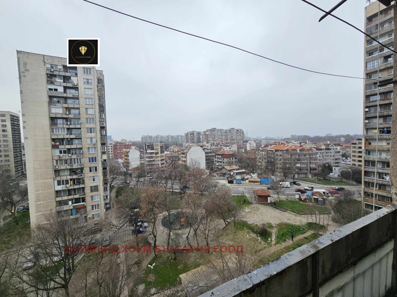 Продава  3-стаен град Пловдив , Кършияка , 87 кв.м | 15283053 - изображение [11]