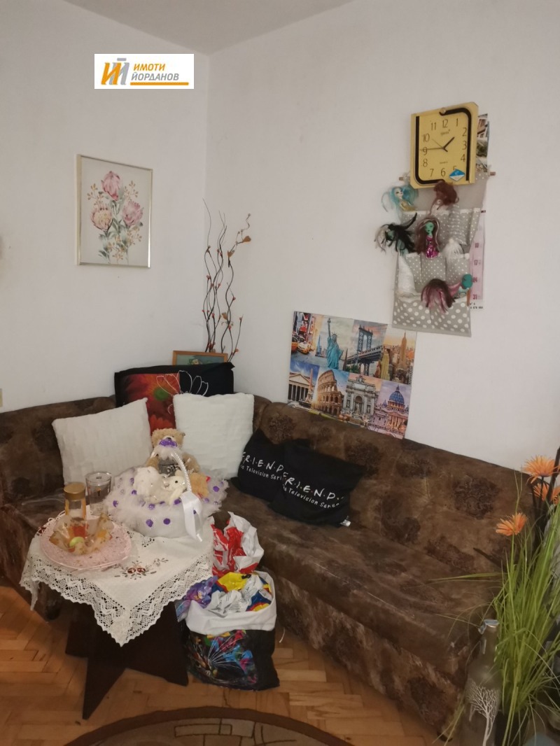 Te koop  2 slaapkamers Veliko Tarnovo , Kolju Fitsjeto , 78 m² | 36838802 - afbeelding [3]