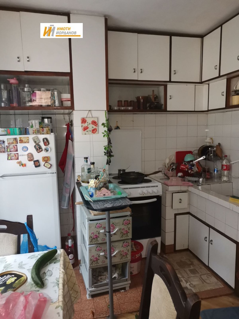 Satılık  2 yatak odası Veliko Tarnovo , Kolyu Fiçeto , 78 metrekare | 36838802 - görüntü [9]