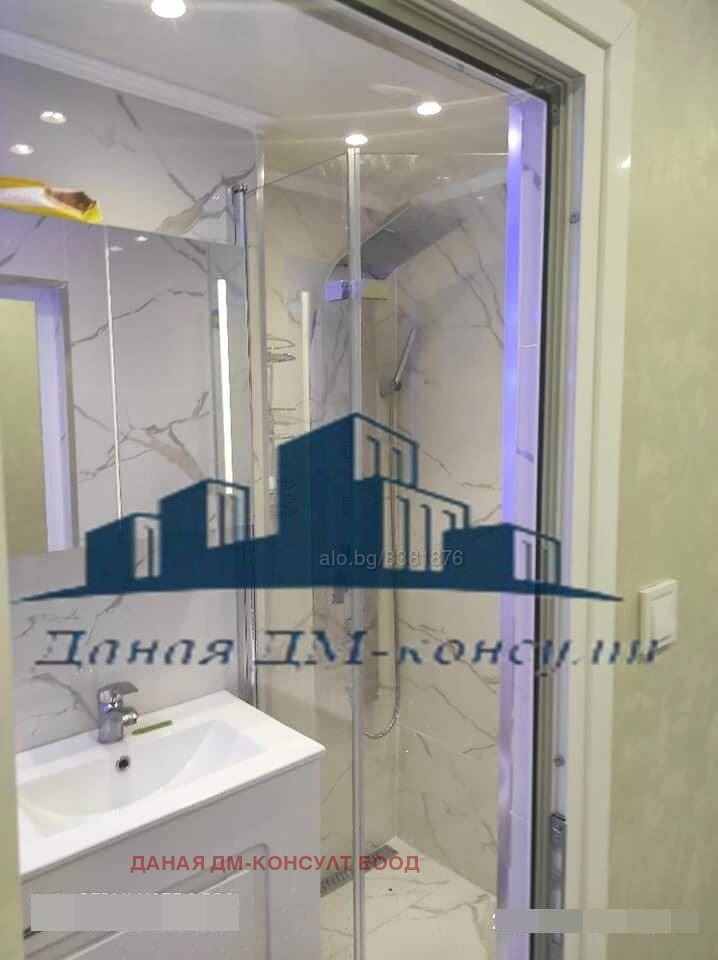 Продава 3-СТАЕН, гр. Шумен, Добруджански, снимка 3 - Aпартаменти - 49294493