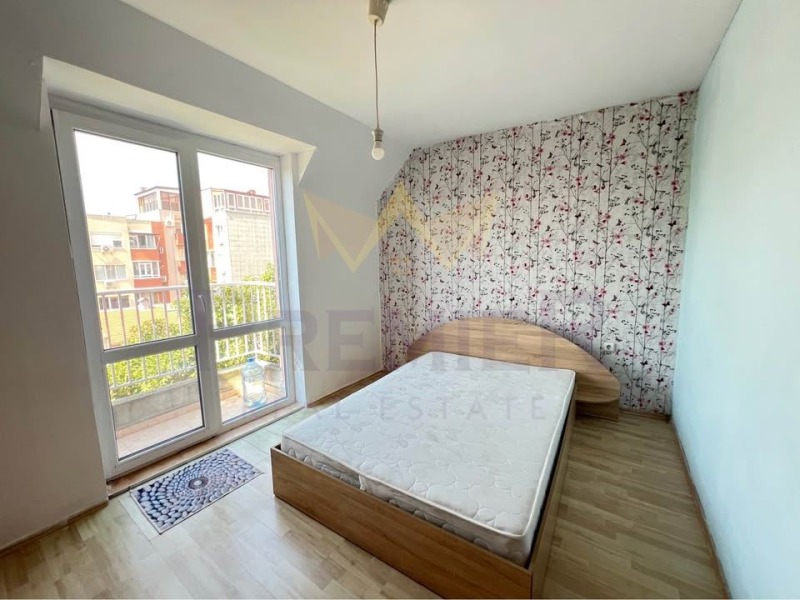 Zu verkaufen  2 Schlafzimmer Warna , Kolhozen pazar , 85 qm | 77924684 - Bild [2]
