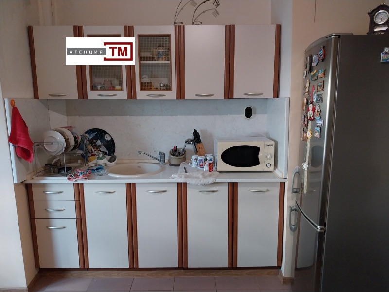 Til salgs  2 soverom region Stara Zagora , Radnevo , 70 kvm | 54482164 - bilde [2]