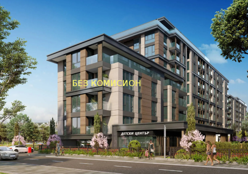 À venda  2 quartos Plovdiv , Hristo Smirnenski , 107 m² | 25021462 - imagem [3]