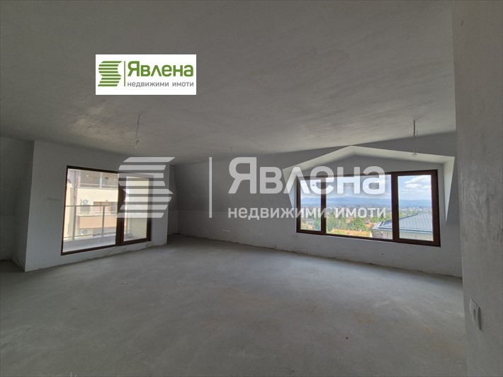 Продава 3-СТАЕН, гр. София, Драгалевци, снимка 3 - Апартаменти - 53013160