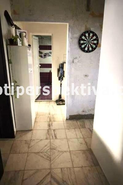 Продава 3-СТАЕН, гр. Пловдив, Кючук Париж, снимка 9 - Апартаменти - 53105672