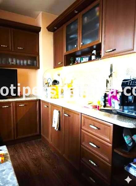 Продава 3-СТАЕН, гр. Пловдив, Кючук Париж, снимка 2 - Апартаменти - 53105672