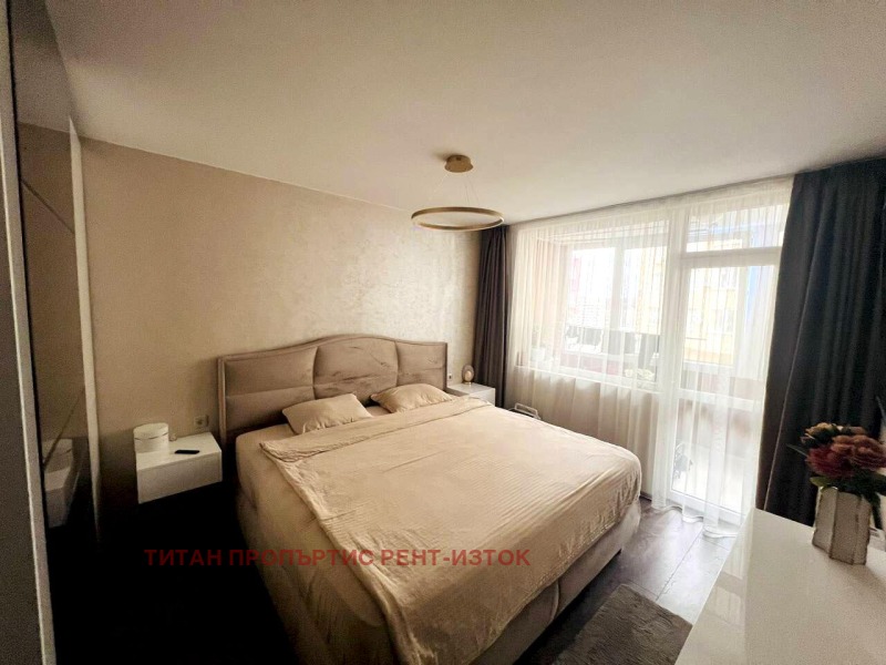 Продава 3-СТАЕН, гр. Бургас, област Бургас, снимка 5 - Апартаменти - 53107705