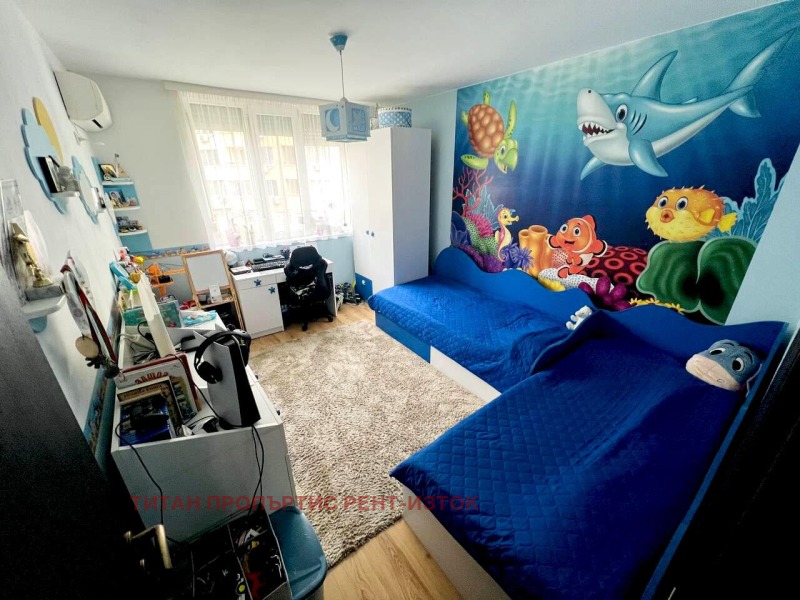 Продава 3-СТАЕН, гр. Бургас, област Бургас, снимка 8 - Апартаменти - 53107705