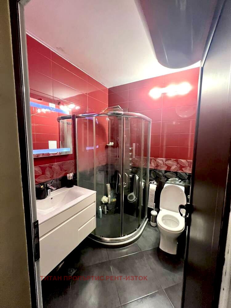 Продава 3-СТАЕН, гр. Бургас, област Бургас, снимка 4 - Апартаменти - 53107705