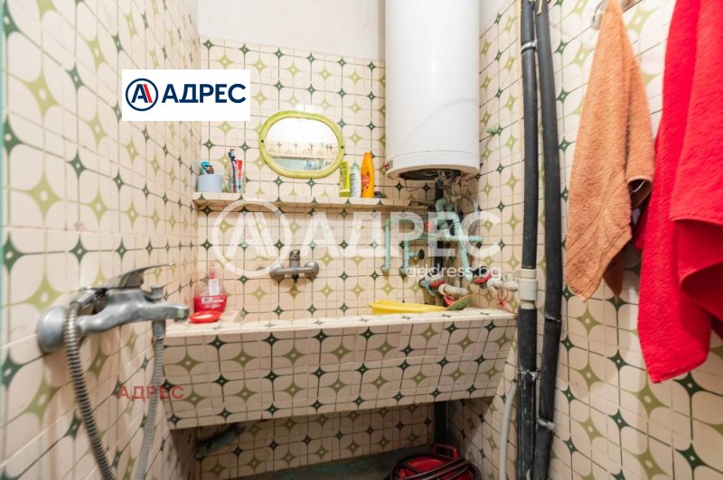 Продава 3-СТАЕН, гр. Варна, Младост 1, снимка 7 - Апартаменти - 53321808