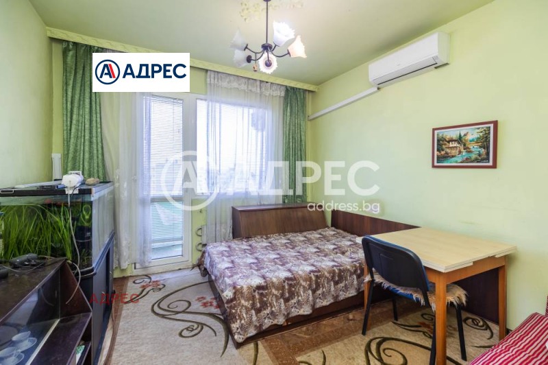 Продава 3-СТАЕН, гр. Варна, Младост 1, снимка 5 - Апартаменти - 53321808