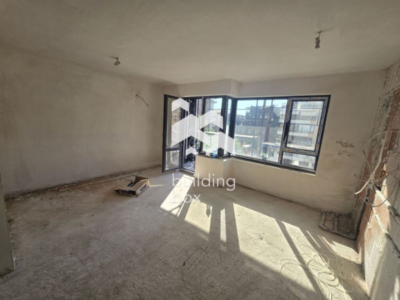 Продава 3-СТАЕН, гр. София, Витоша, снимка 6 - Апартаменти - 53431081