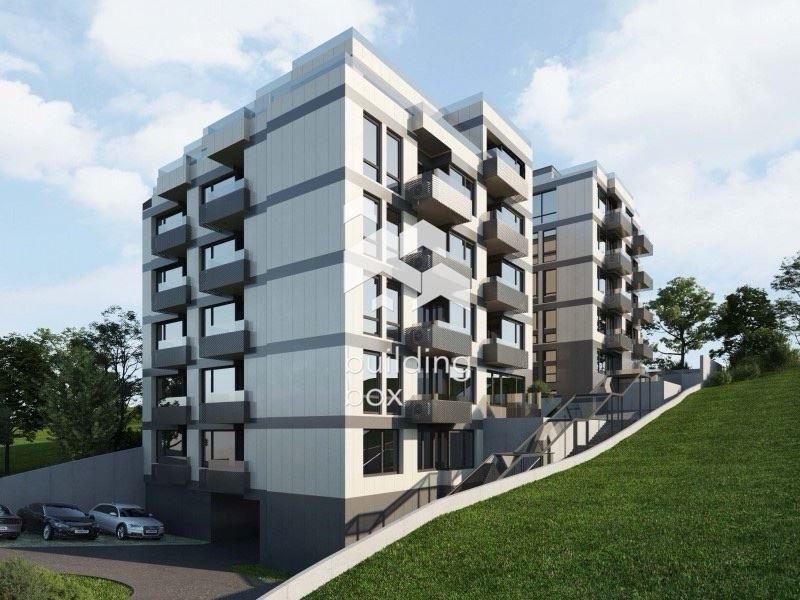 Продава 3-СТАЕН, гр. София, Витоша, снимка 3 - Апартаменти - 53431081