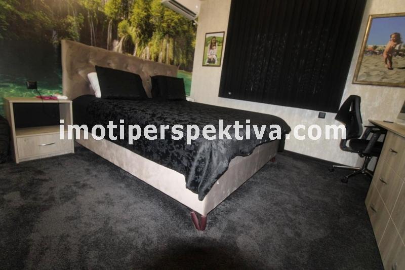 Продава 3-СТАЕН, гр. Пловдив, Кючук Париж, снимка 6 - Апартаменти - 53896267