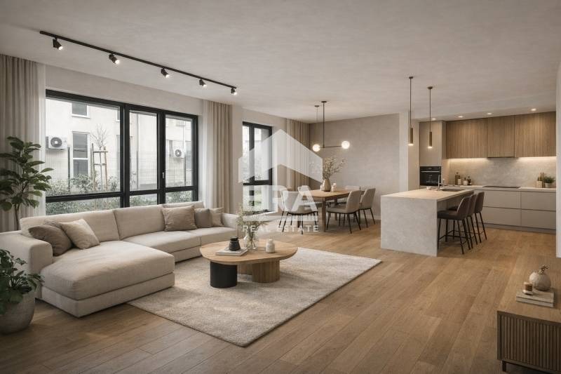 Продава 3-СТАЕН, гр. София, Редута, снимка 2 - Апартаменти - 54519006