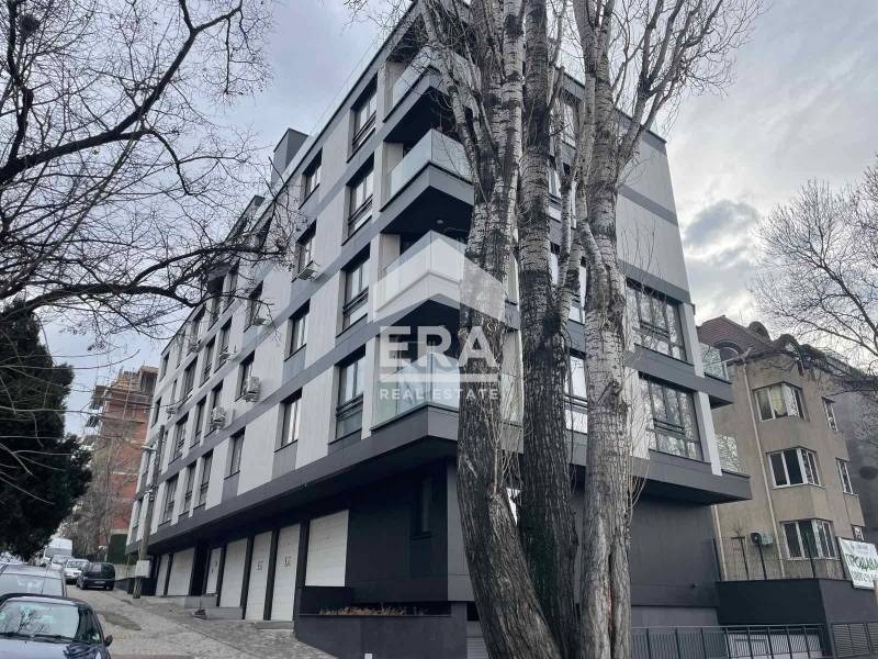 Продава 3-СТАЕН, гр. София, Редута, снимка 7 - Апартаменти - 54519006