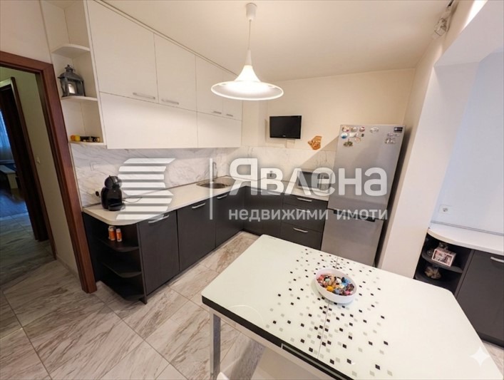 Продава 3-СТАЕН, гр. София, Люлин 3, снимка 9 - Апартаменти - 55533431