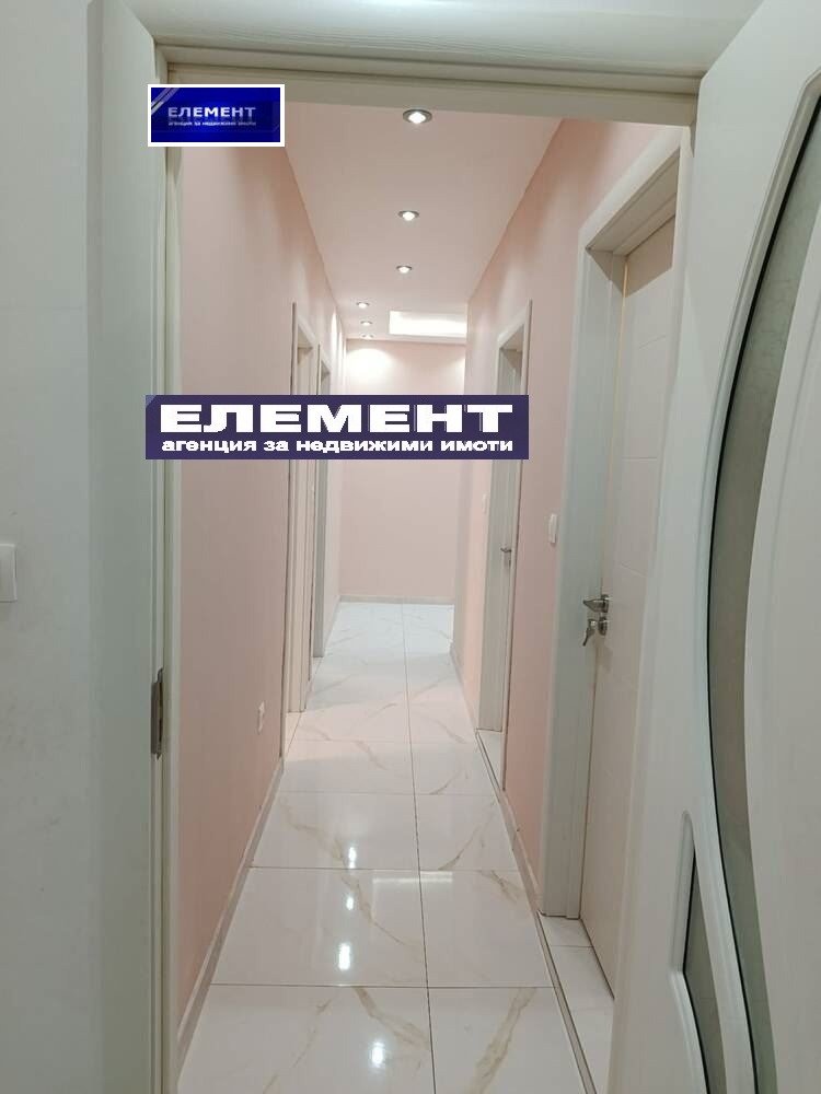 Продава 3-СТАЕН, гр. Пловдив, Център, снимка 3 - Апартаменти - 56231921