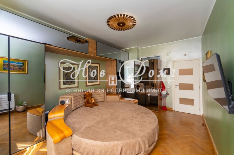 In vendita  3 camere da letto Sofia , Tsentar , 108 mq | 29227784 - Immagine [12]
