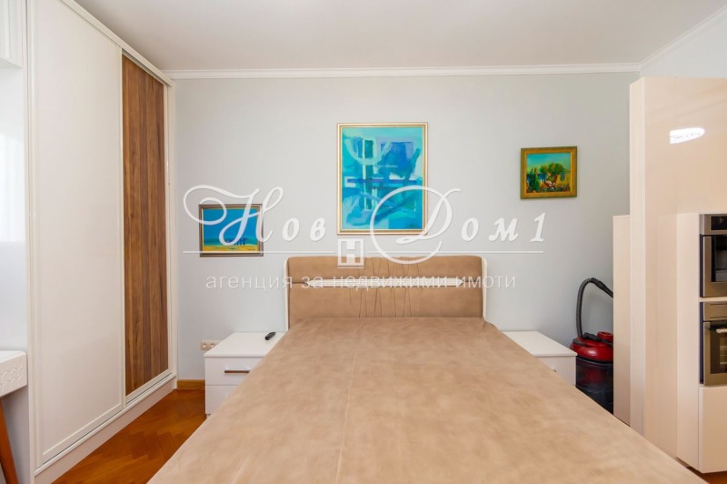 In vendita  3 camere da letto Sofia , Tsentar , 108 mq | 29227784 - Immagine [7]