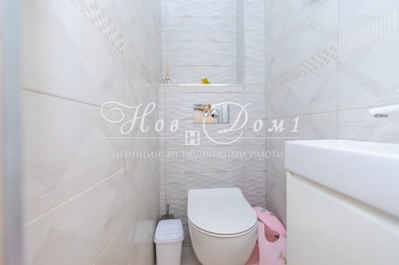 In vendita  3 camere da letto Sofia , Tsentar , 108 mq | 29227784 - Immagine [11]