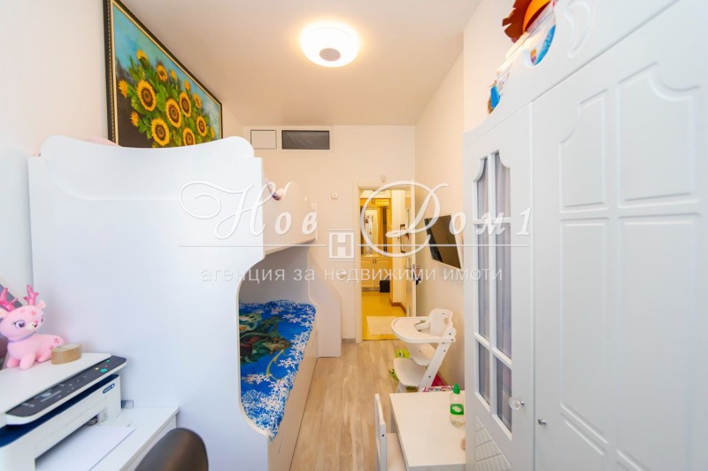 In vendita  3 camere da letto Sofia , Tsentar , 108 mq | 29227784 - Immagine [10]
