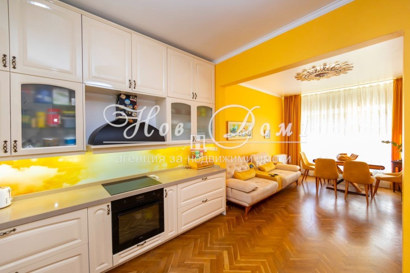 In vendita  3 camere da letto Sofia , Tsentar , 108 mq | 29227784 - Immagine [5]