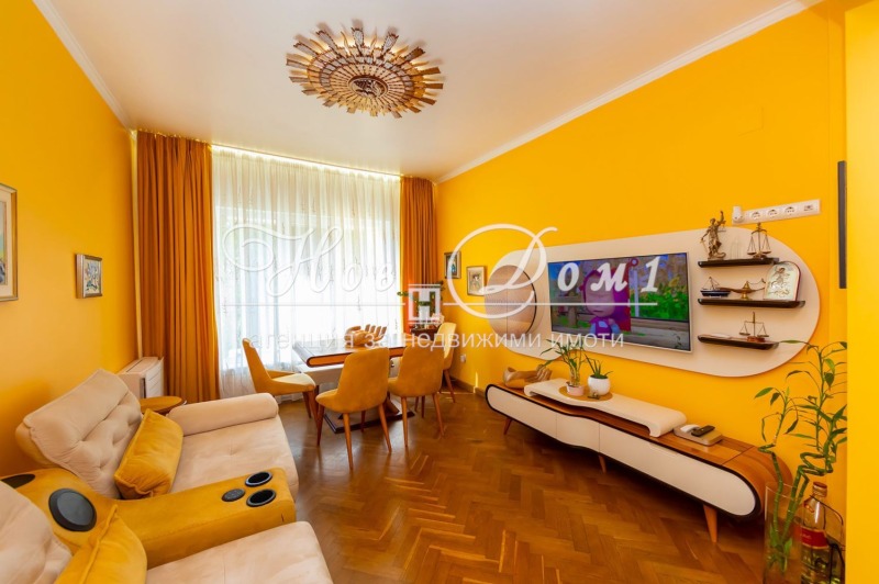In vendita  3 camere da letto Sofia , Tsentar , 108 mq | 29227784 - Immagine [3]