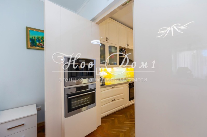 In vendita  3 camere da letto Sofia , Tsentar , 108 mq | 29227784 - Immagine [6]