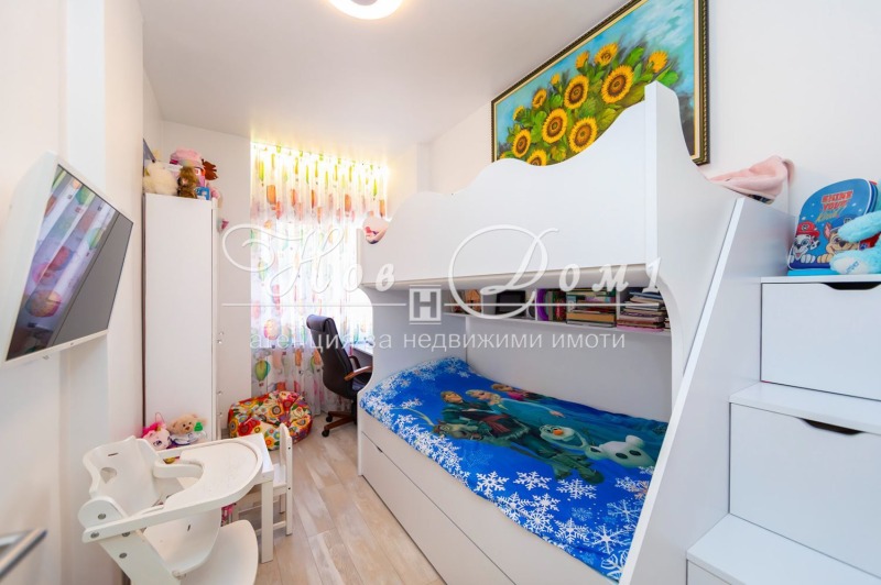 In vendita  3 camere da letto Sofia , Tsentar , 108 mq | 29227784 - Immagine [9]