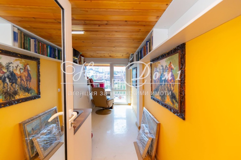 In vendita  3 camere da letto Sofia , Tsentar , 108 mq | 29227784 - Immagine [16]