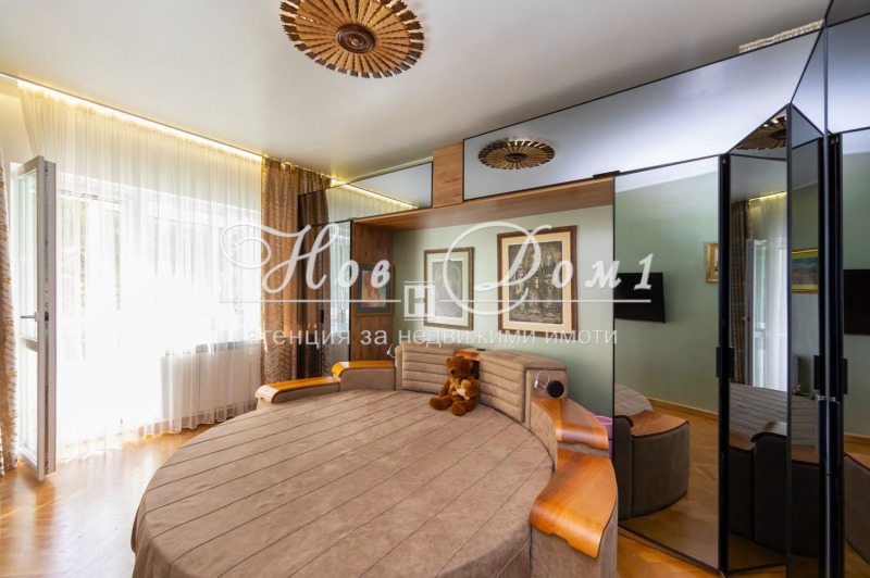 In vendita  3 camere da letto Sofia , Tsentar , 108 mq | 29227784 - Immagine [13]