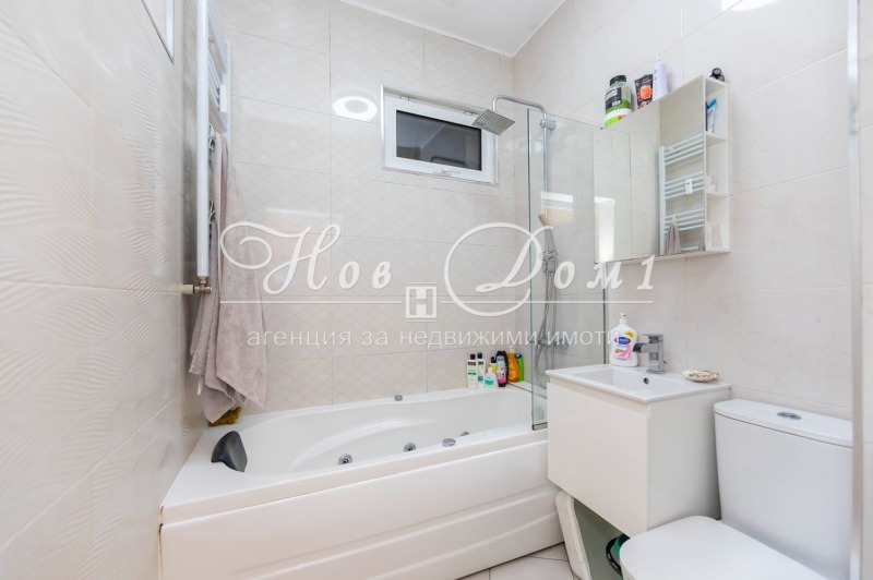 In vendita  3 camere da letto Sofia , Tsentar , 108 mq | 29227784 - Immagine [14]