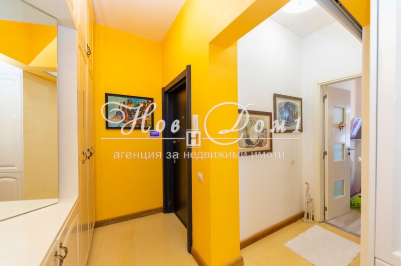In vendita  3 camere da letto Sofia , Tsentar , 108 mq | 29227784 - Immagine [8]