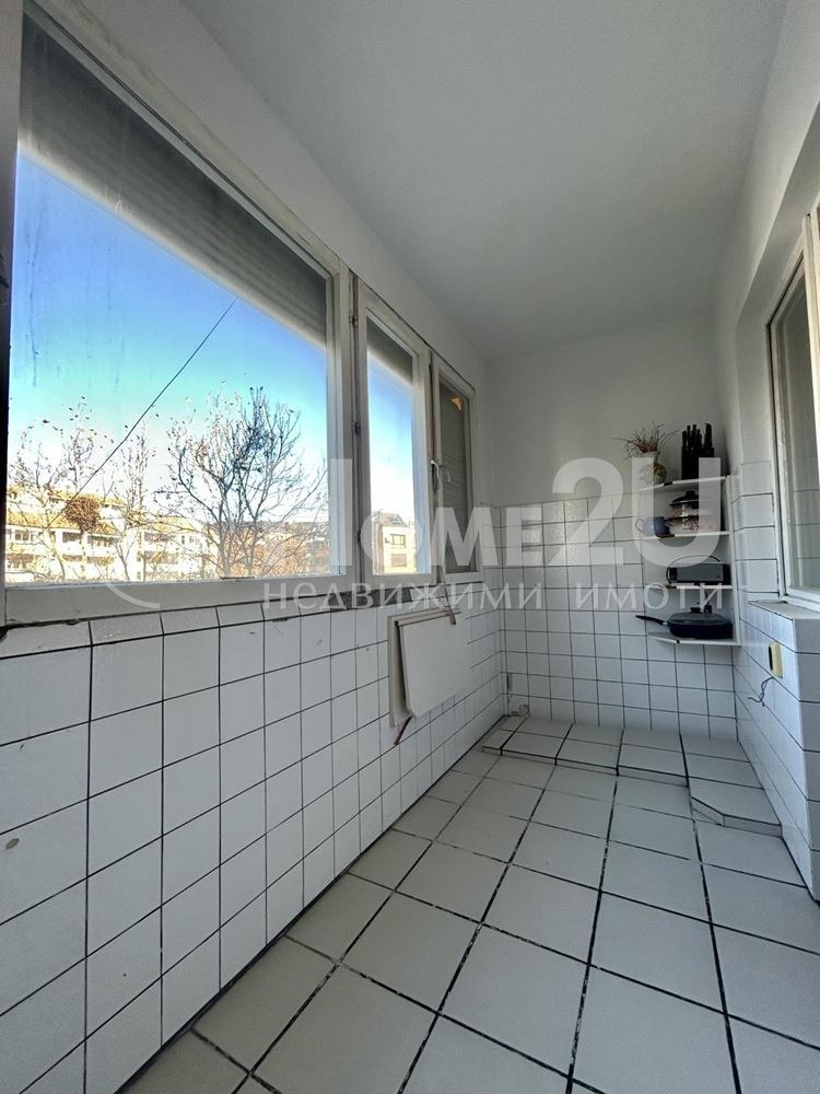 Продава 4-СТАЕН, гр. Варна, Възраждане 4, снимка 9 - Апартаменти - 53045381