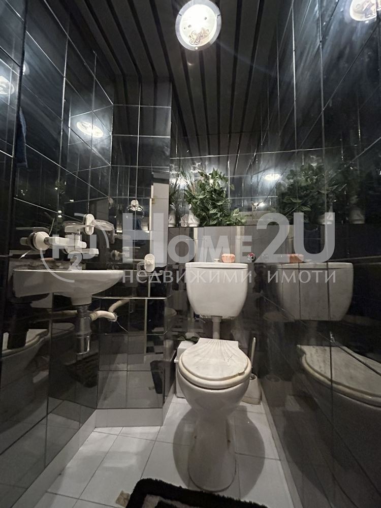 Продава 4-СТАЕН, гр. Варна, Възраждане 4, снимка 12 - Апартаменти - 53045381