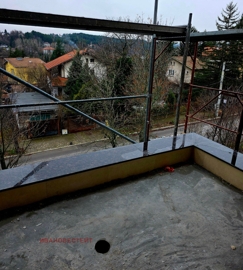 Продава МНОГОСТАЕН, гр. София, гр. Банкя, снимка 6 - Апартаменти - 52642378