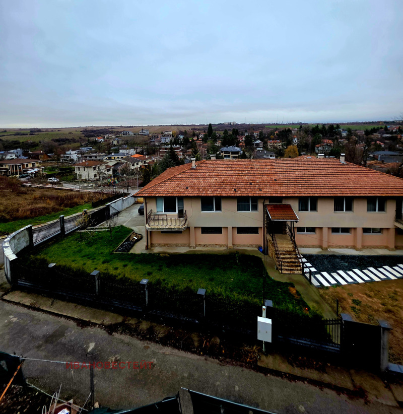 Продава МНОГОСТАЕН, гр. София, гр. Банкя, снимка 3 - Апартаменти - 52642378